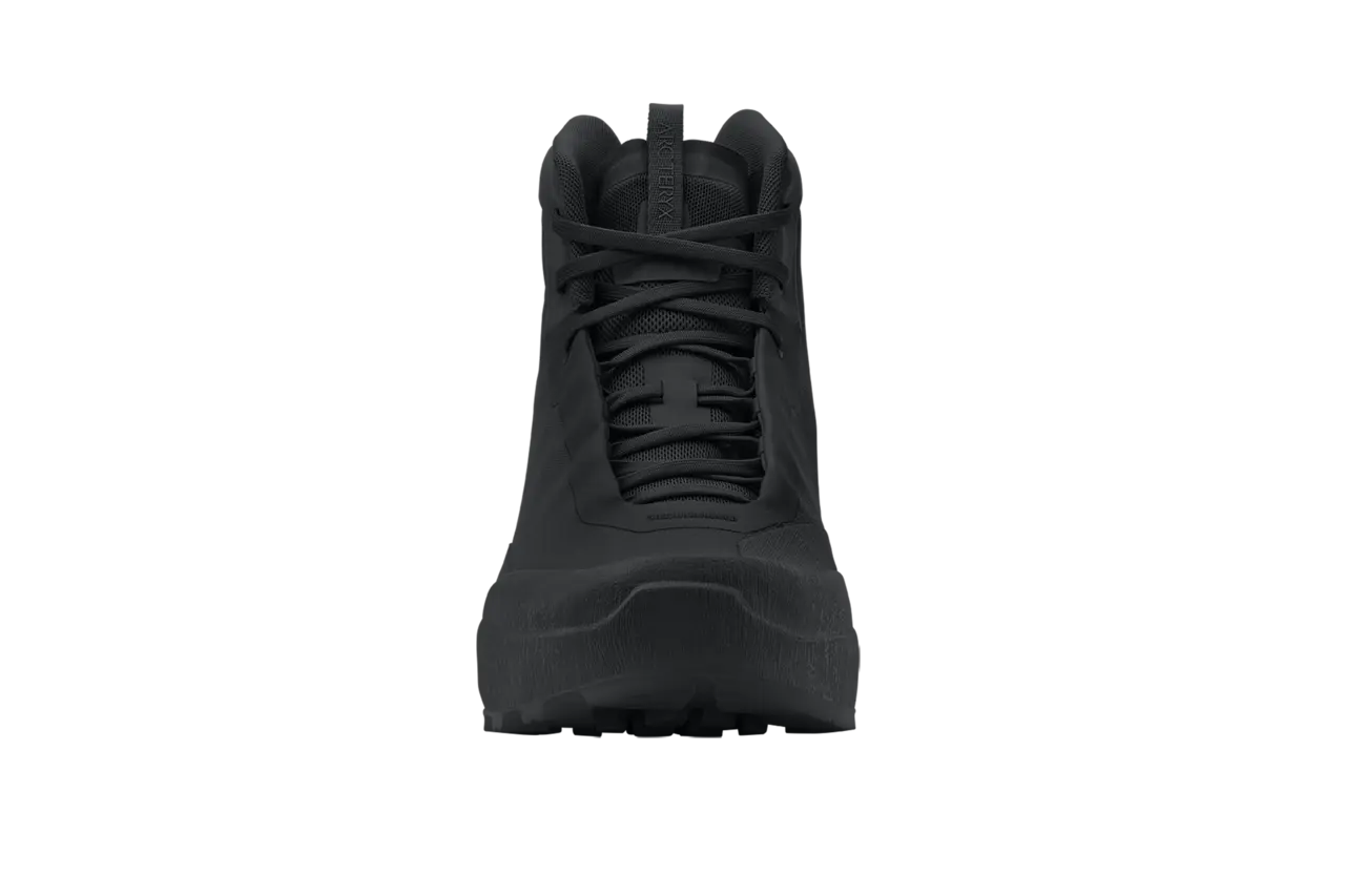 KOPEC 2 MID GTX PRO MEN - Black 12,5