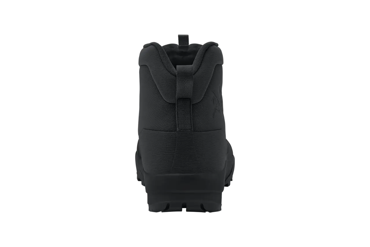 KOPEC 2 MID GTX PRO MEN - Black 12,5