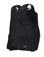 Patrol Vest - Black Small