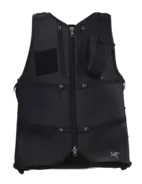 Patrol Vest - Black Small