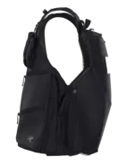 Patrol Vest - Black Small