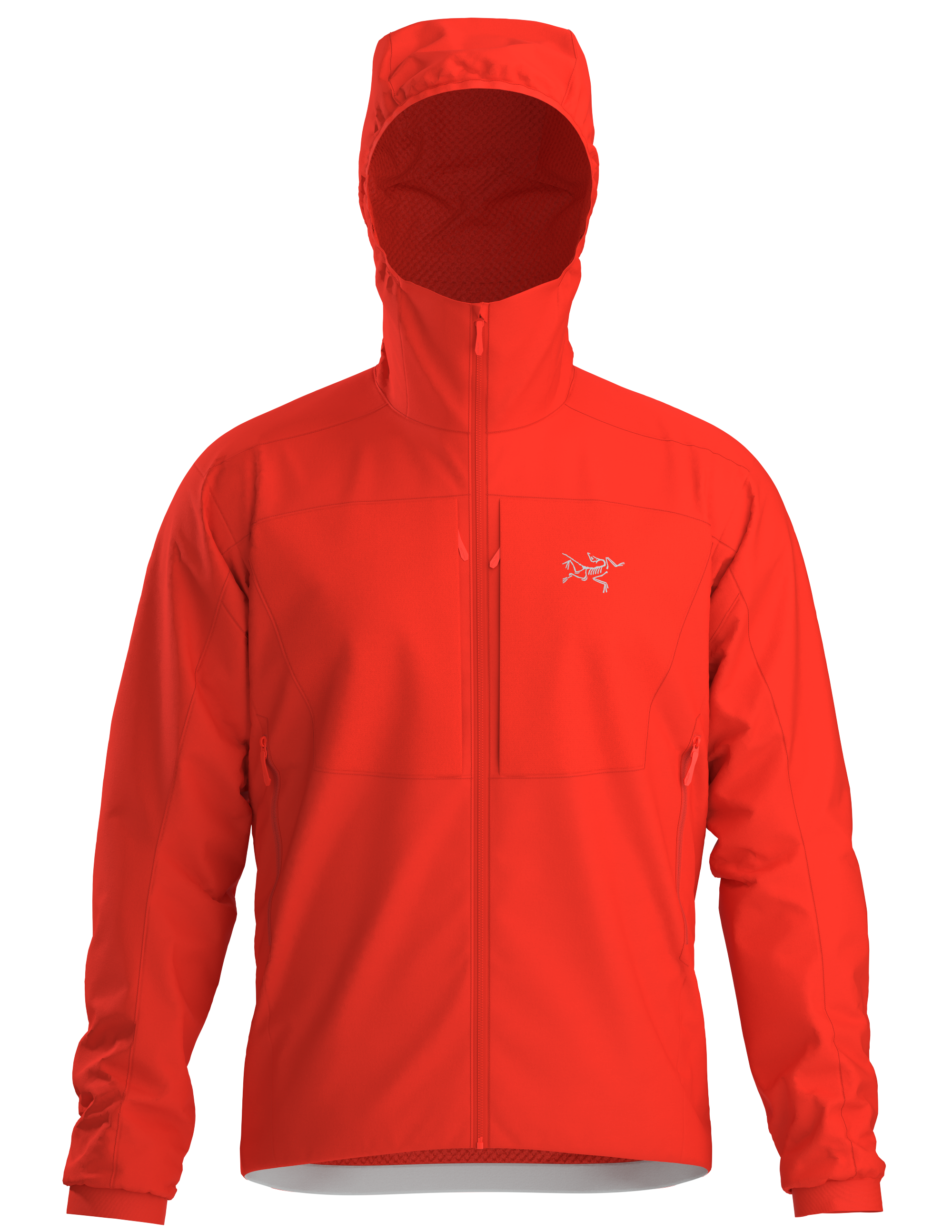 PRACTITIONER AR HOODY - Dynasty