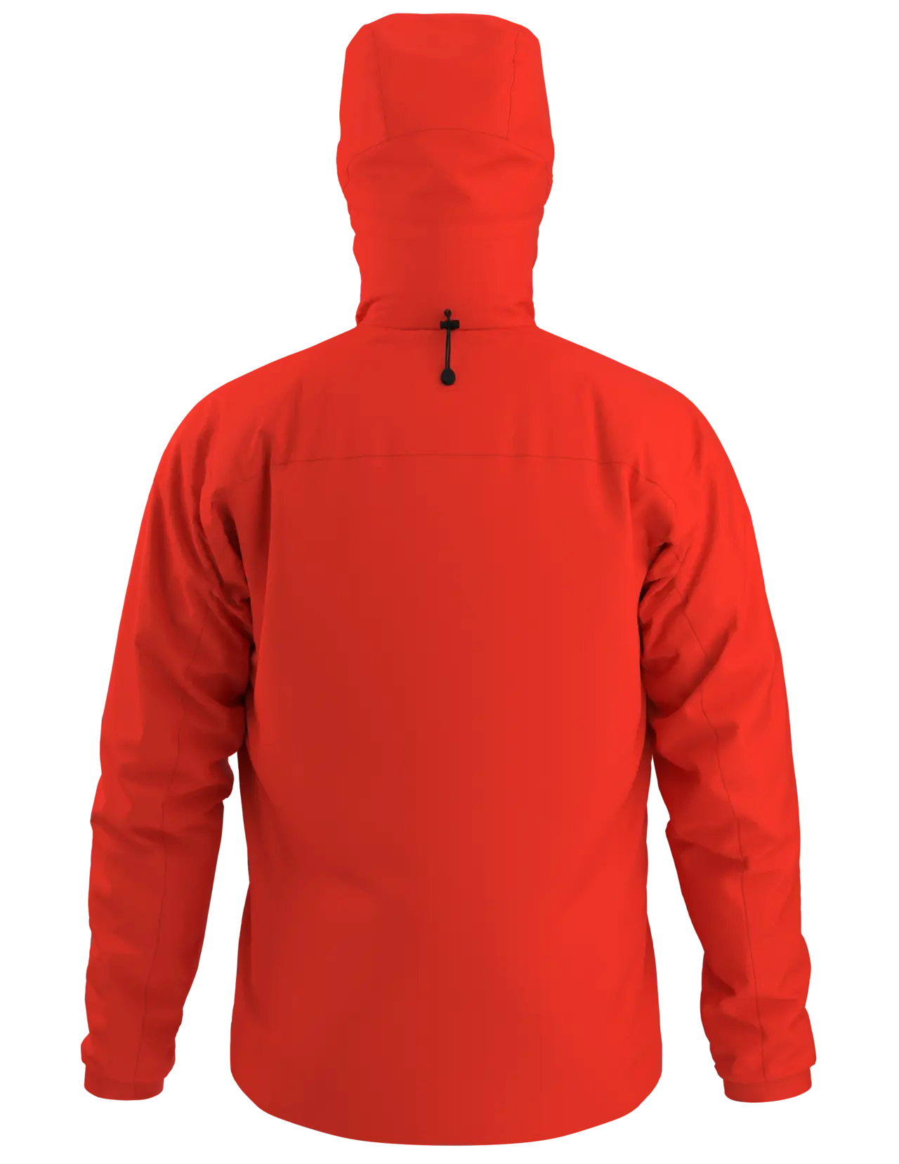 PRACTITIONER AR HOODY - Dynasty