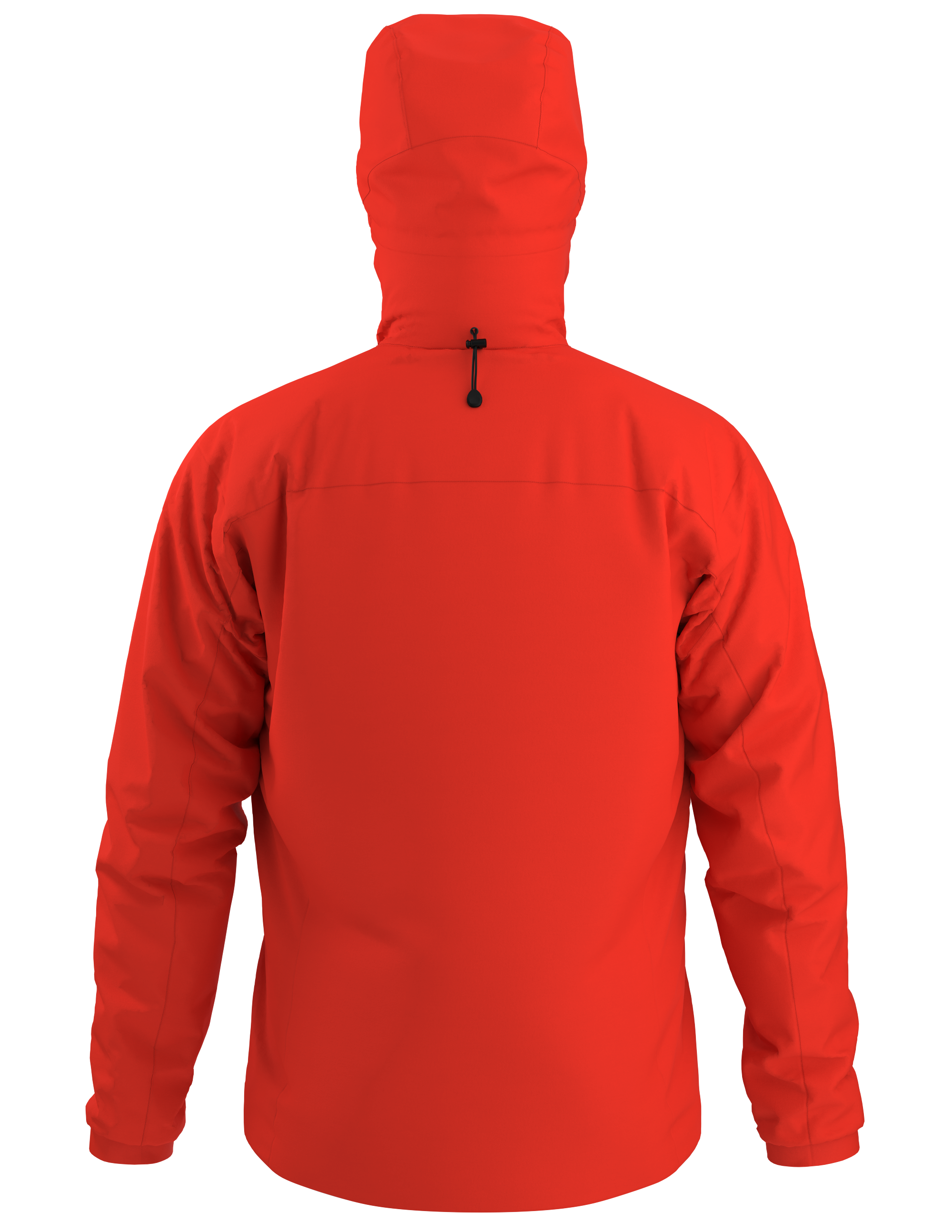 PRACTITIONER AR HOODY - Dynasty