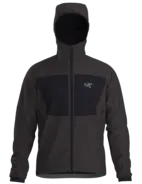 PRACTITIONER AR HOODY - Carbon Copy M