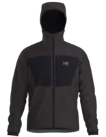 PRACTITIONER AR HOODY - Carbon Copy