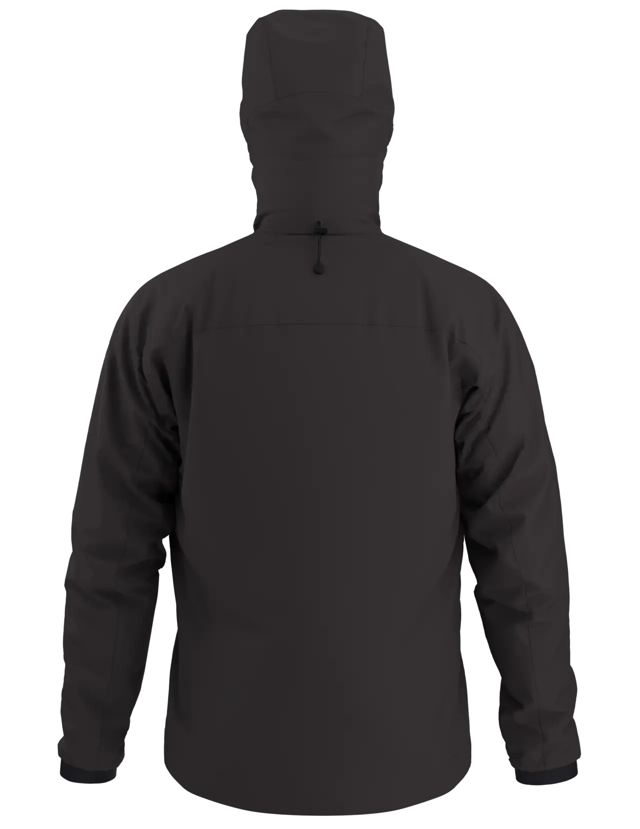 PRACTITIONER AR HOODY - Carbon Copy M