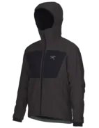 PRACTITIONER AR HOODY - Carbon Copy M
