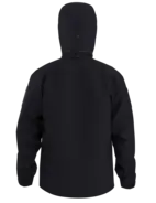 ALPHA JACKET MEN'S (GEN2.3) - Black Small