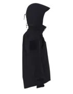 ALPHA JACKET MEN'S (GEN2.3) - Black Small