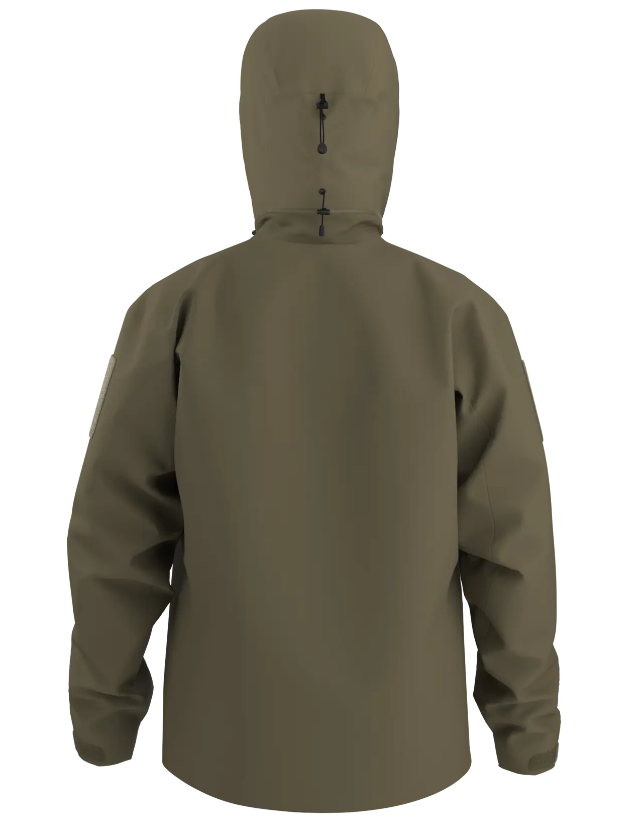 ALPHA JACKET MEN'S (GEN2.3) - Crocodile X-Small