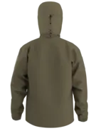 ALPHA JACKET MEN'S (GEN2.3) - Crocodile X-Small