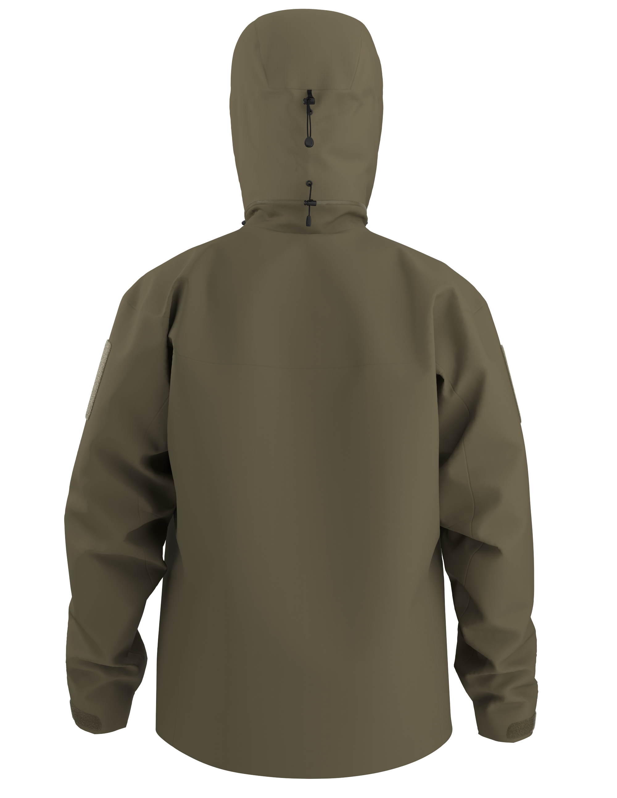 ALPHA JACKET MEN'S (GEN2.3) - Crocodile
