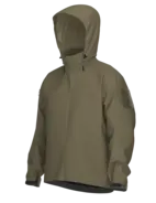 ALPHA JACKET MEN'S (GEN2.3) - Crocodile X-Small