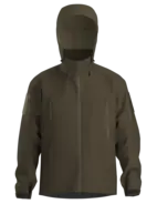 ALPHA JACKET MEN'S (GEN2.3) - Ranger Green XX-Large