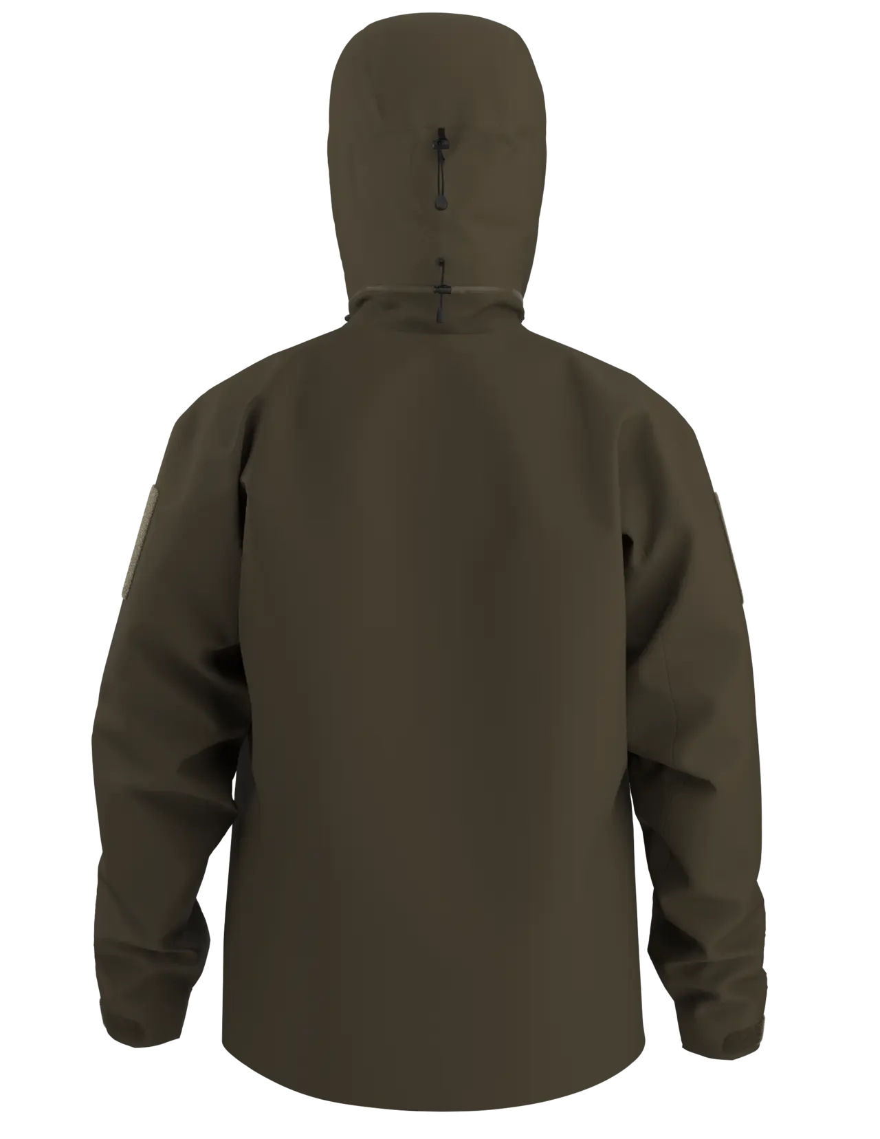 ALPHA JACKET MEN'S (GEN2.3) - Ranger Green XX-Large