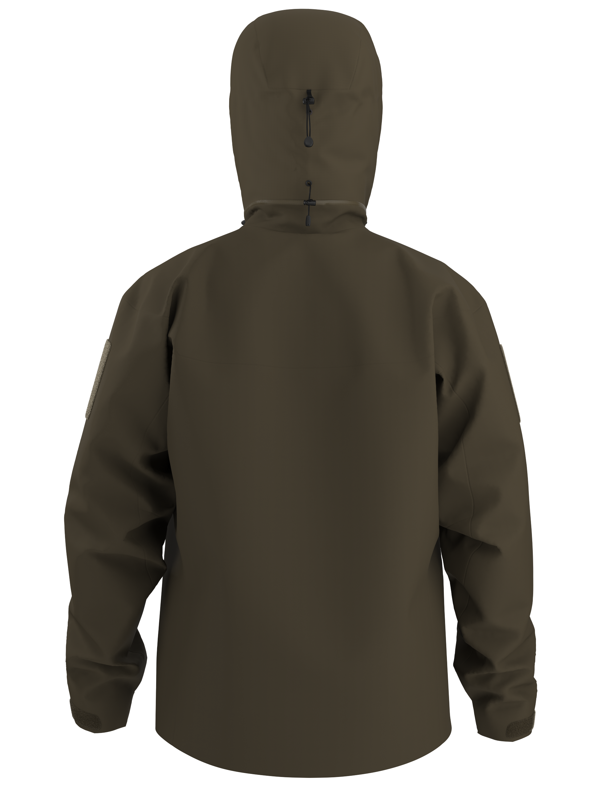 ALPHA JACKET MEN'S (GEN2.3) - Ranger Green