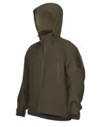 ALPHA JACKET MEN'S (GEN2.3) - Ranger Green XX-Large
