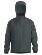 ALPHA JACKET MEN'S (GEN2.3) - WOLF Large