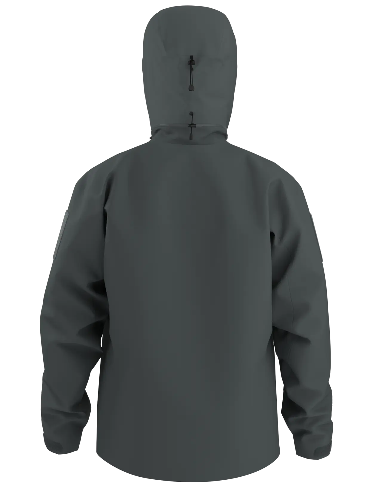 ALPHA JACKET MEN'S (GEN2.3) - WOLF Large