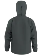 ALPHA JACKET MEN'S (GEN2.3) - WOLF Large