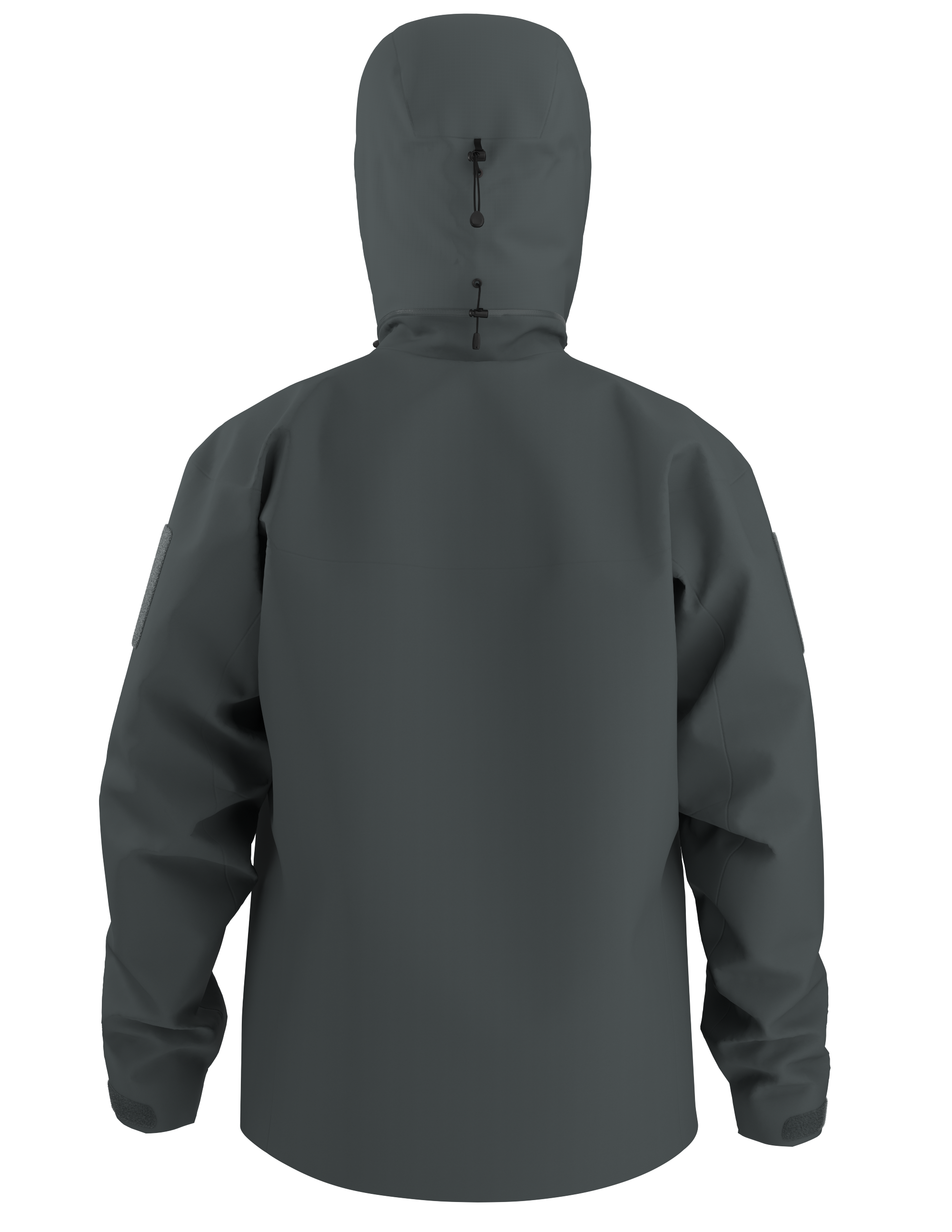 ALPHA JACKET MEN'S (GEN2.3) - WOLF