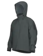 ALPHA JACKET MEN'S (GEN2.3) - WOLF Large
