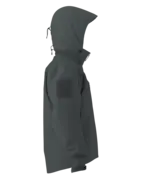 ALPHA JACKET MEN'S (GEN2.3) - WOLF Large