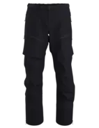 ALPHA PANT MEN'S (GEN2.1) - Black Medium