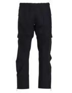 ALPHA PANT MEN'S (GEN2.1) - Black Medium