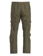 ALPHA PANT MEN'S (GEN2.1) - Crocodile Large Short