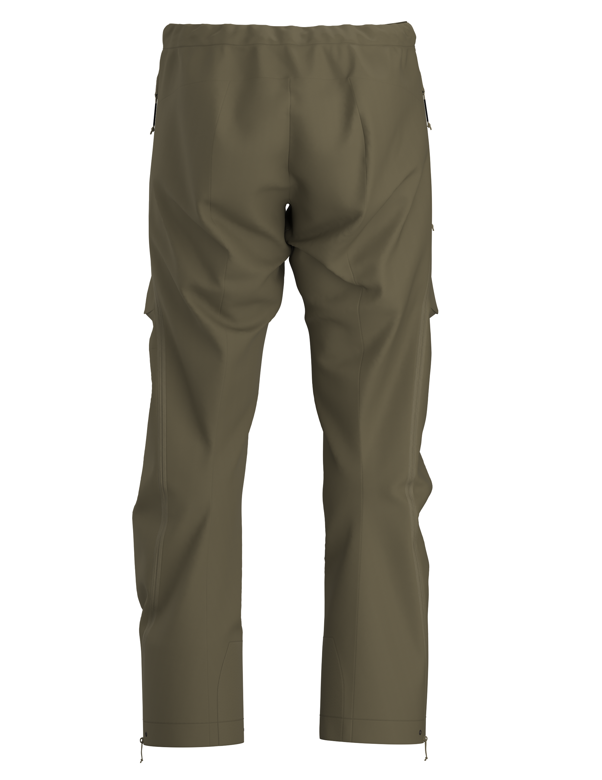 ALPHA PANT MEN'S (GEN2.1) - Crocodile