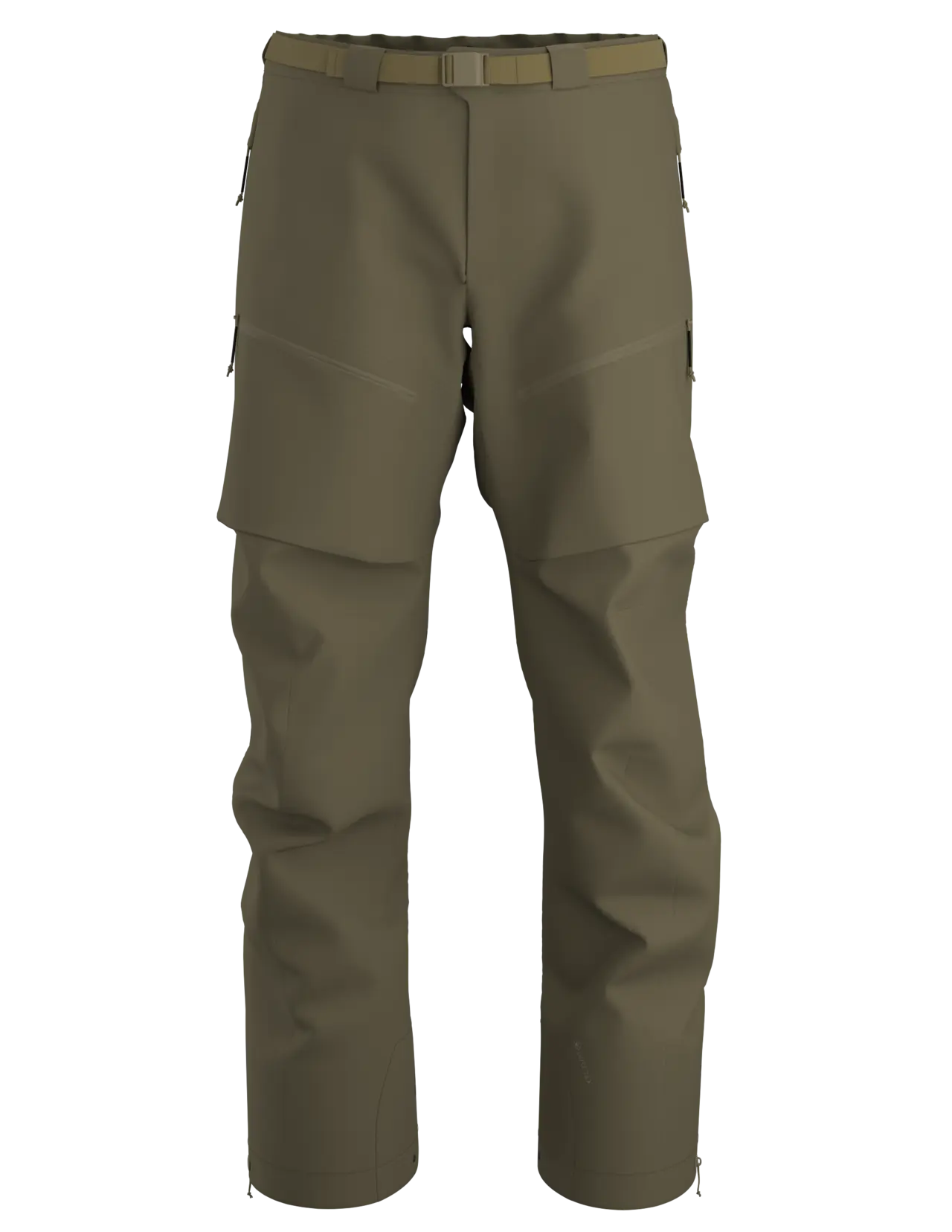 ALPHA PANT MEN'S (GEN2.1) - Crocodile Large Short