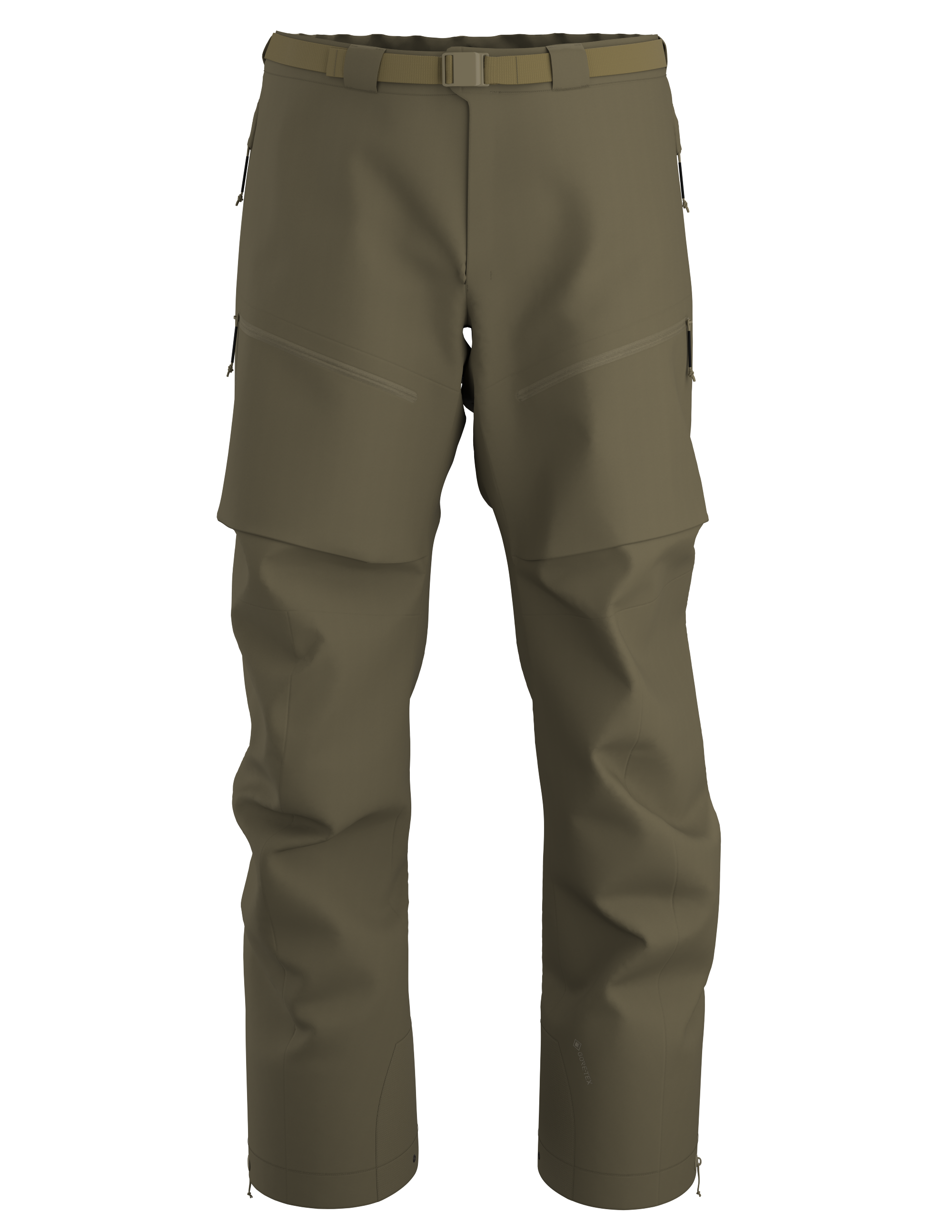ALPHA PANT MEN'S (GEN2.1) - Crocodile