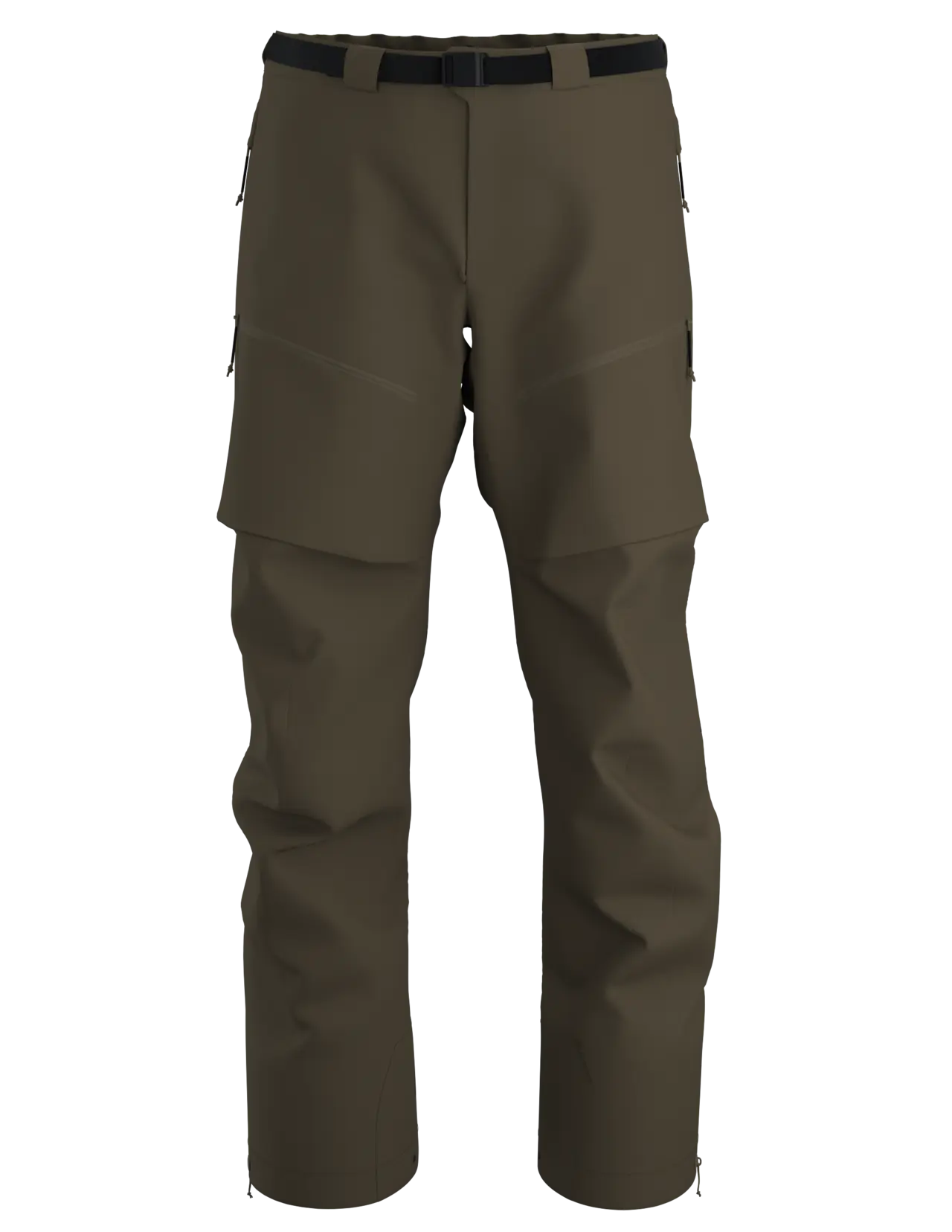 ALPHA PANT MEN'S (GEN2.1) - Ranger Green X-Small