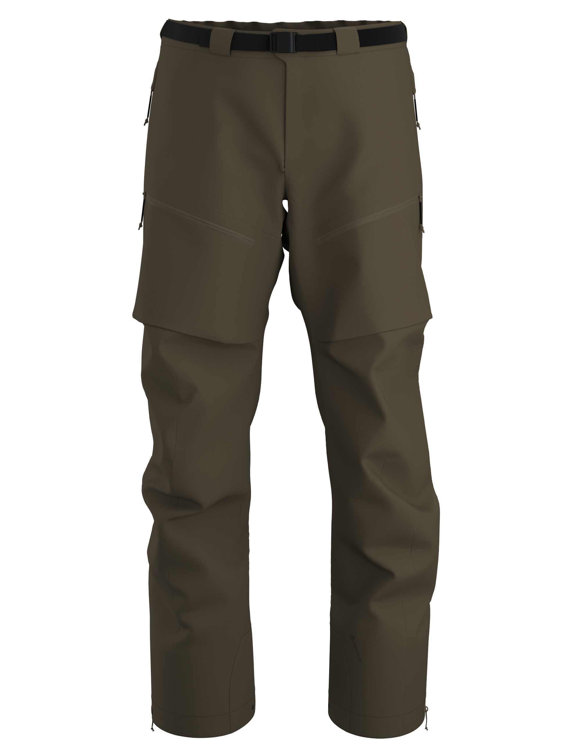 ALPHA PANT MEN'S (GEN2.1) - Ranger Green