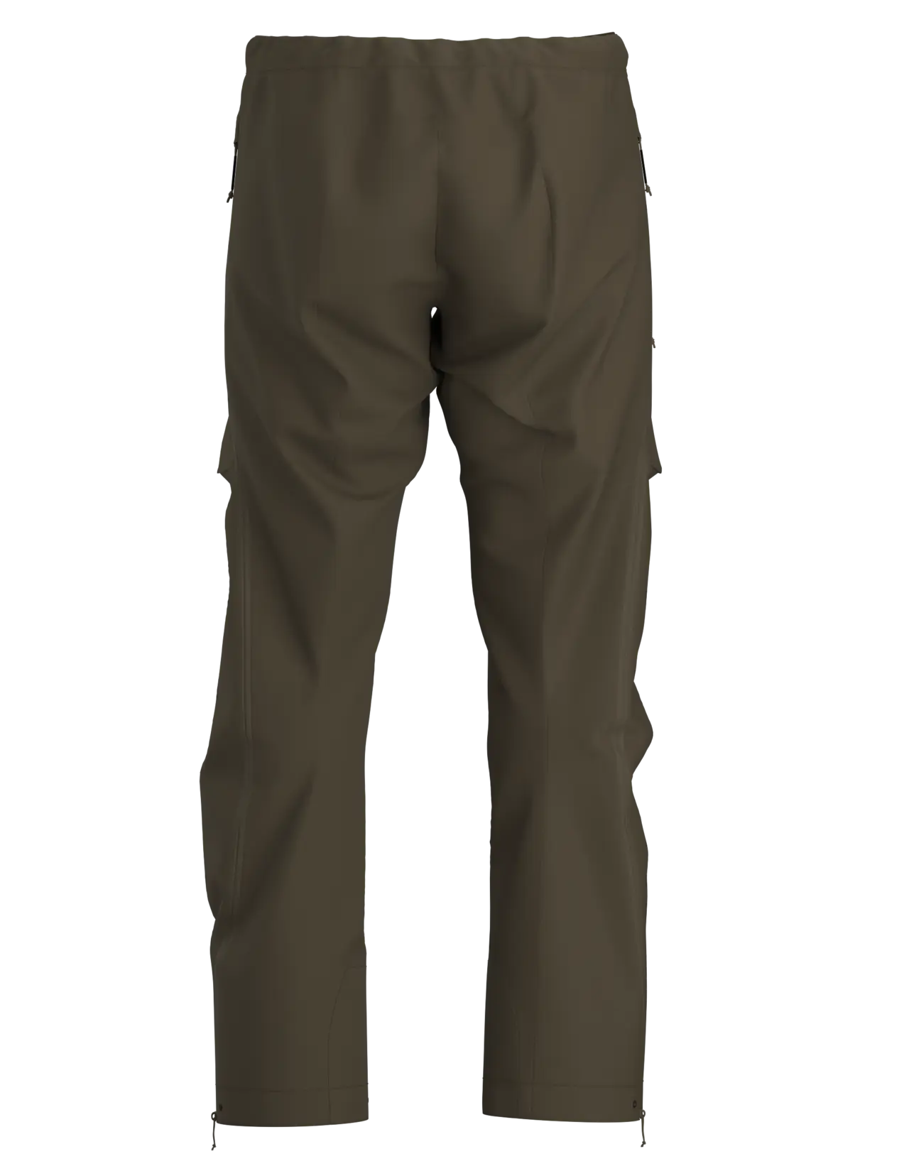 ALPHA PANT MEN'S (GEN2.1) - Ranger Green X-Small