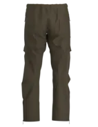 ALPHA PANT MEN'S (GEN2.1) - Ranger Green X-Small
