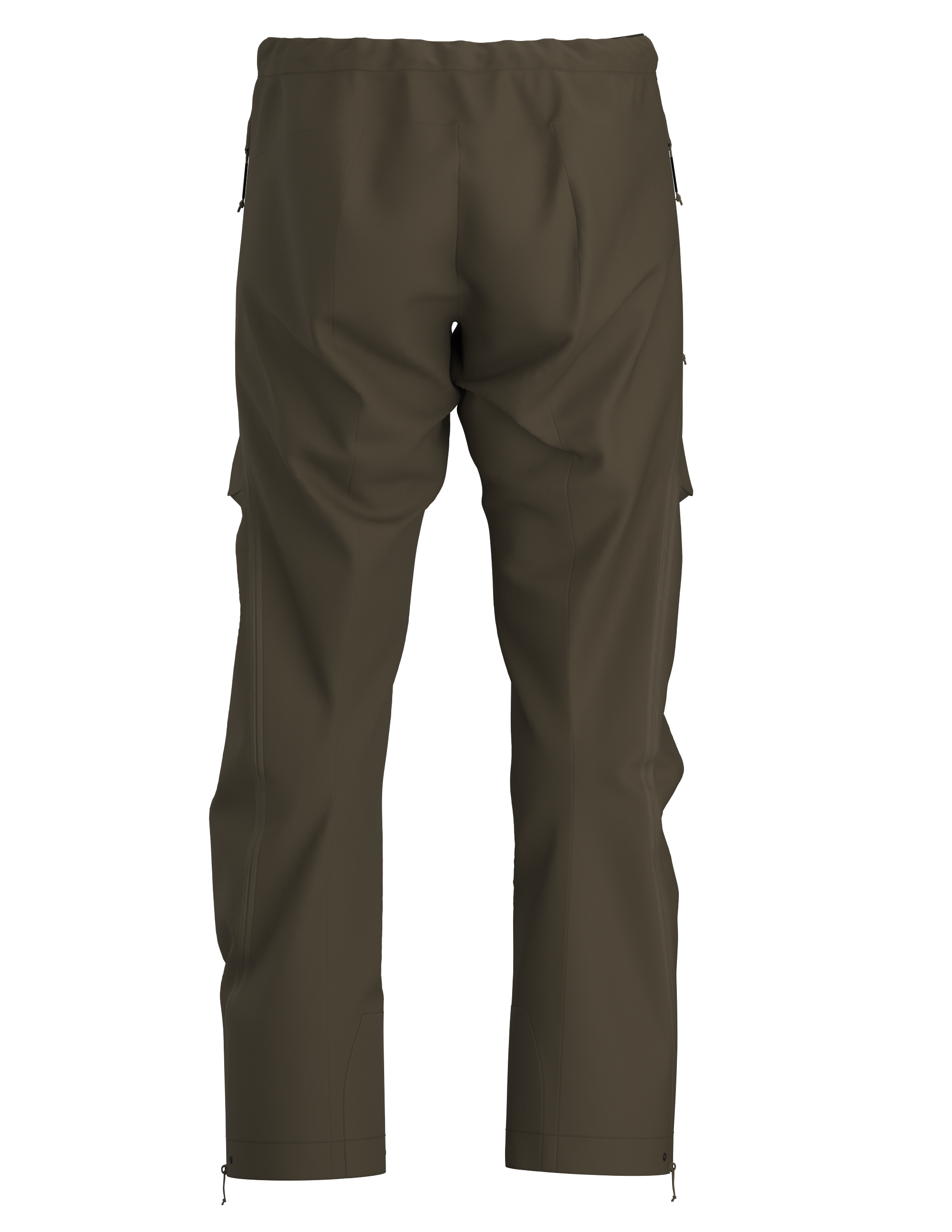 ALPHA PANT MEN'S (GEN2.1) - Ranger Green