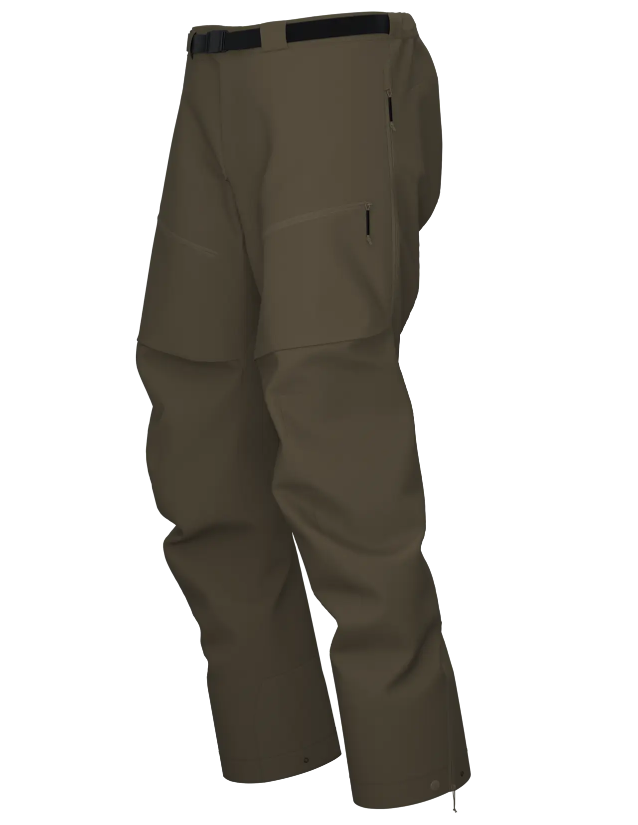 ALPHA PANT MEN'S (GEN2.1) - Ranger Green X-Small