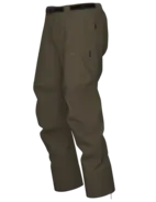 ALPHA PANT MEN'S (GEN2.1) - Ranger Green X-Small