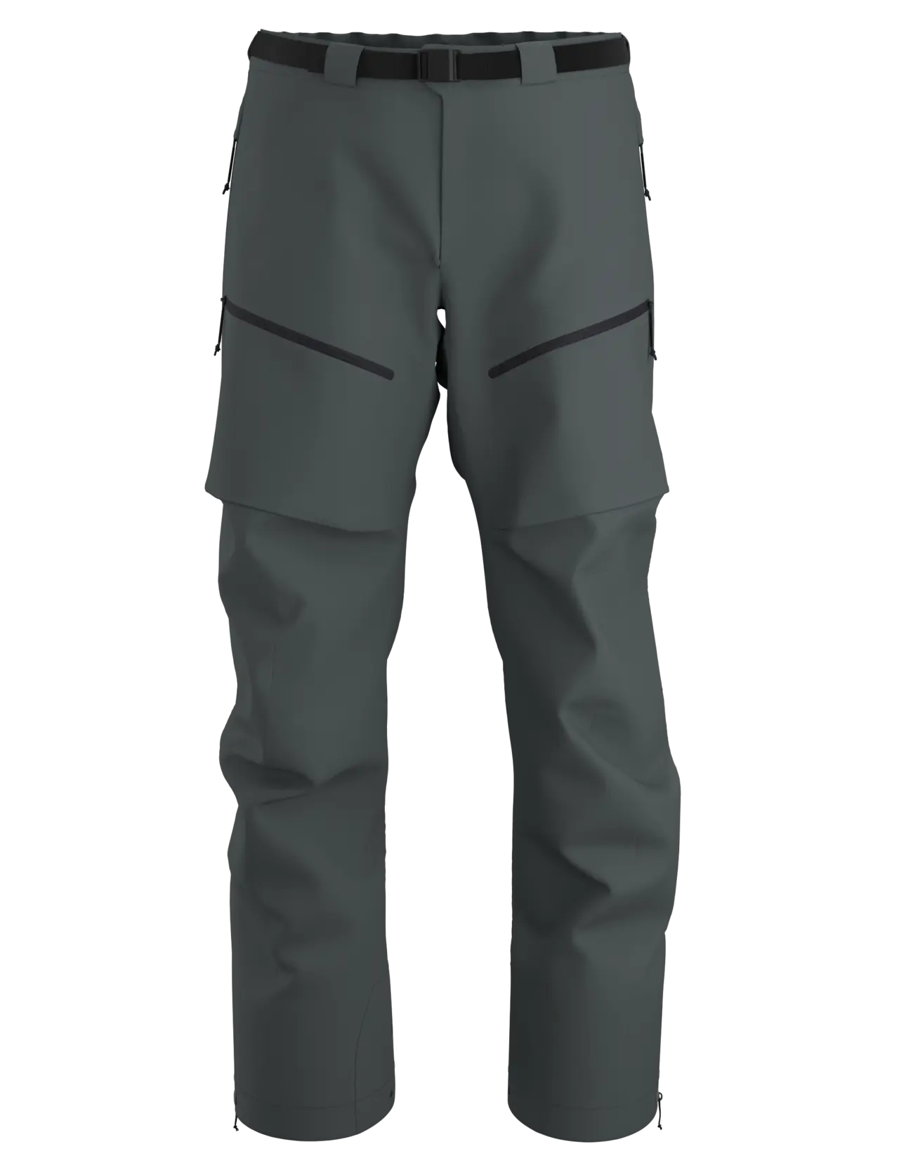 ALPHA PANT MEN'S (GEN2.1) - WOLF Medium Short