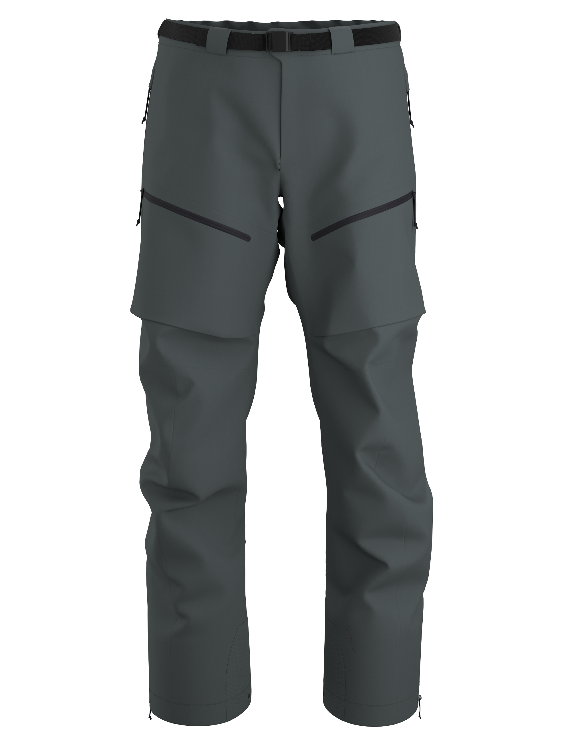 ALPHA PANT MEN'S (GEN2.1) - WOLF