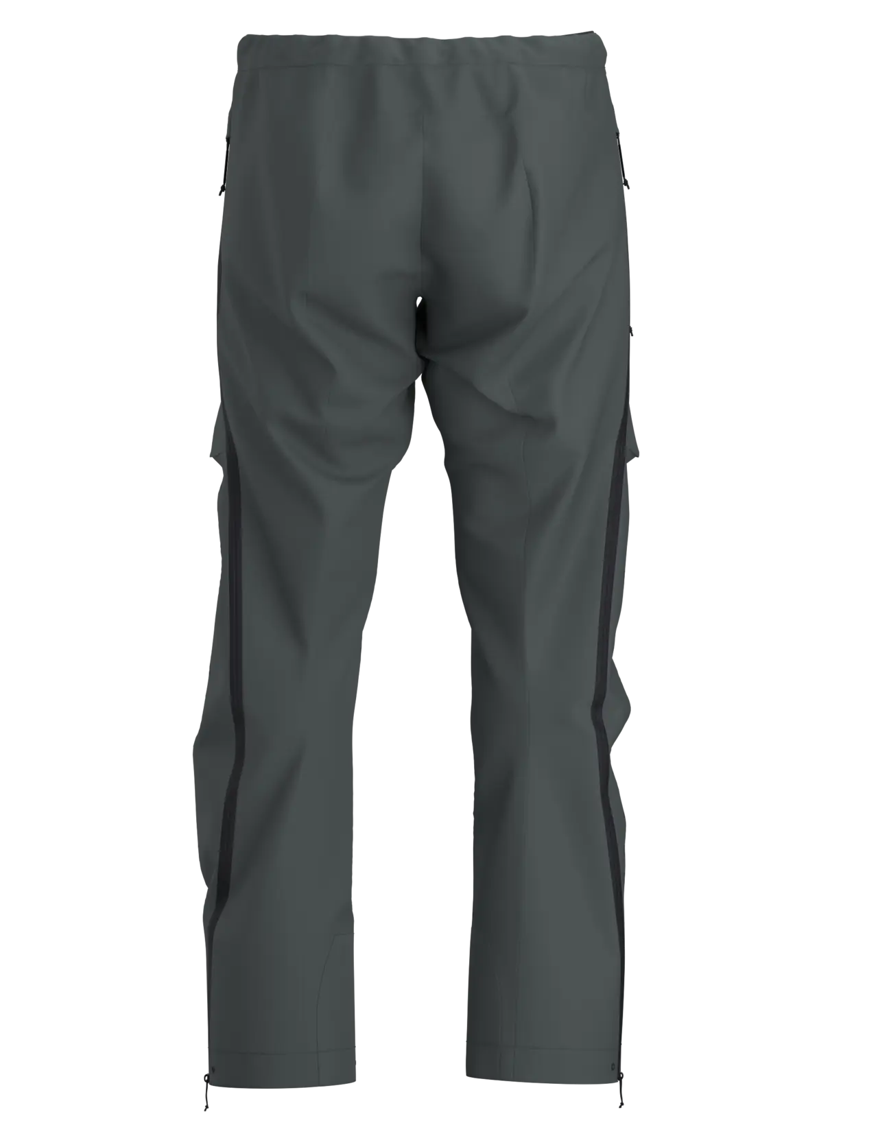 ALPHA PANT MEN'S (GEN2.1) - WOLF Medium Short