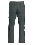 ALPHA PANT MEN'S (GEN2.1) - WOLF Medium Short