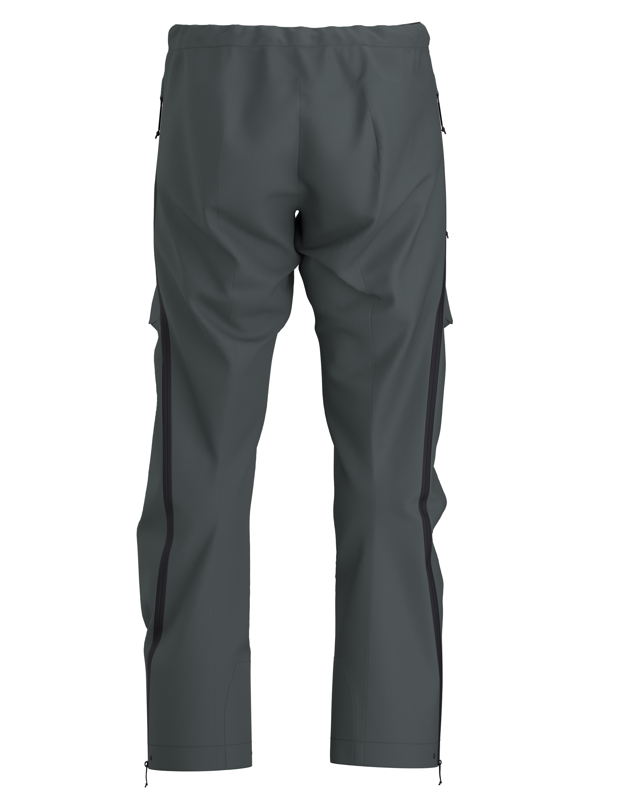 ALPHA PANT MEN'S (GEN2.1) - WOLF