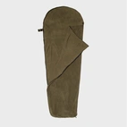 Fleece Liner with Zip WGTE Olive