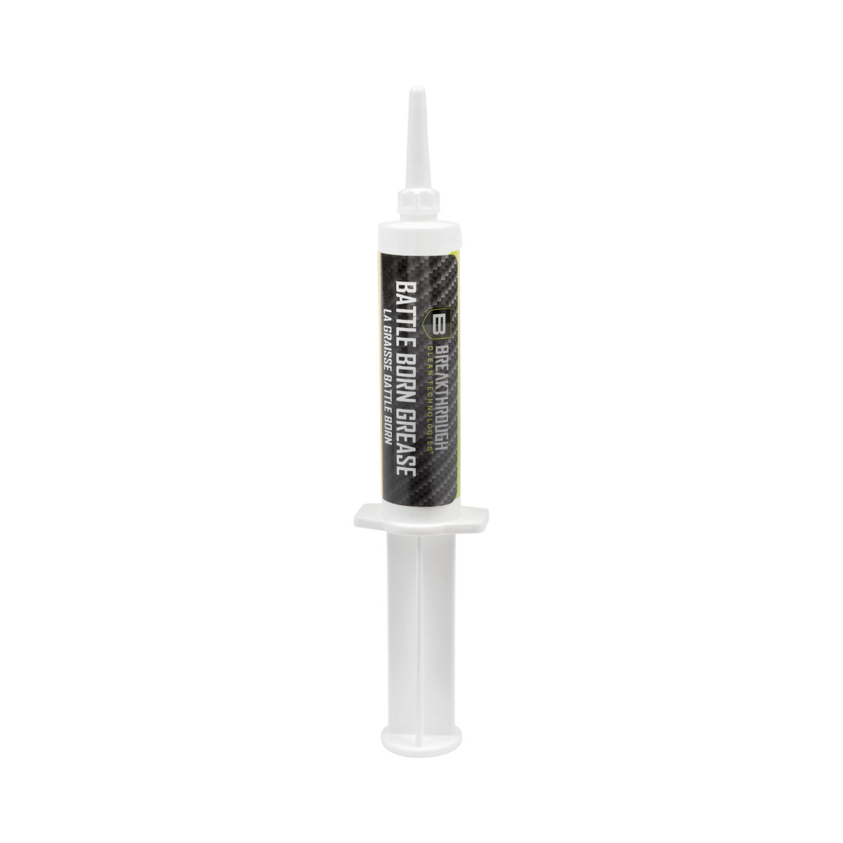 Battle Born Grease Fortified with PTFE 12cc