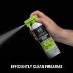 Military Grade Solvent Aerosol 6 OZ