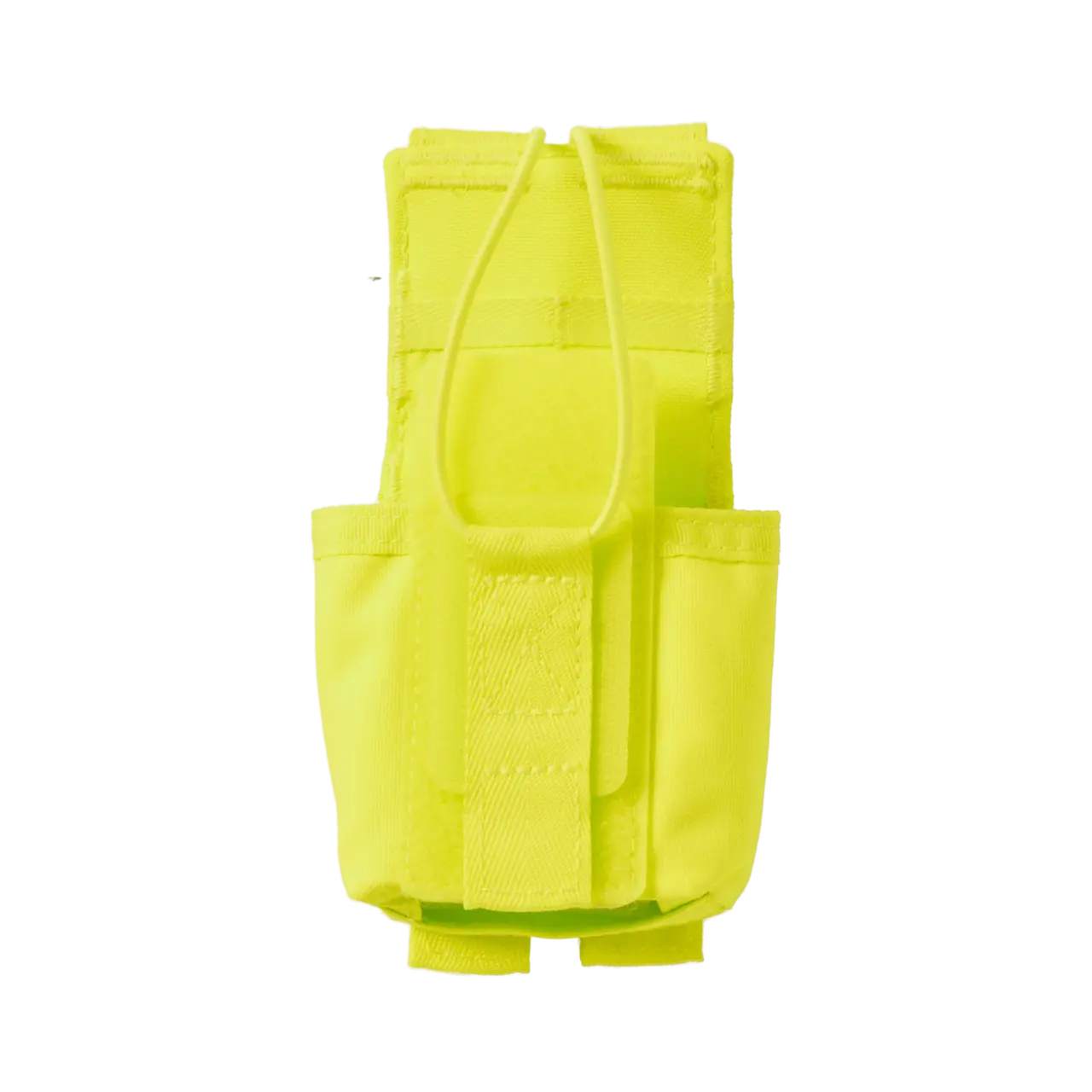 Radio Pouch - HighVis Yellow